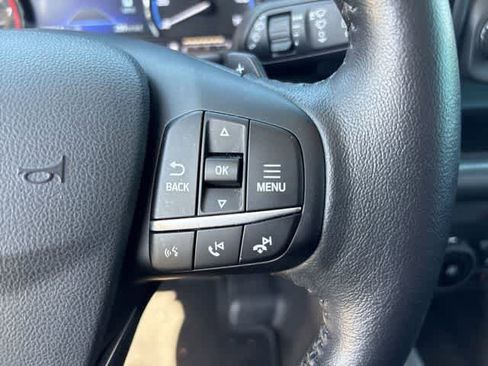 Used 2023 Ford Bronco Sport Badlands image 15