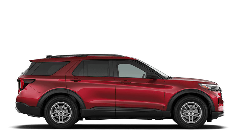 New 2027 Ford Explorer Active w/ Active Comfort Package AWD/4WD image 35