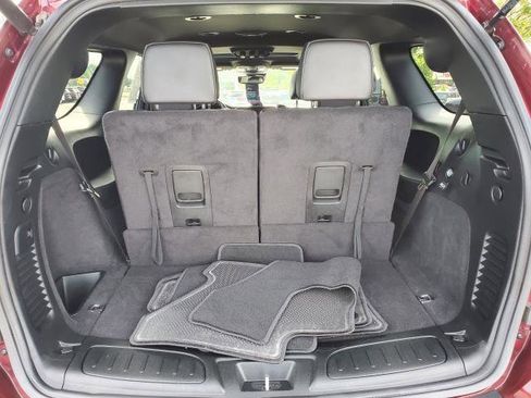 Used 2023 Dodge Durango R/T AWD/4WD image 29