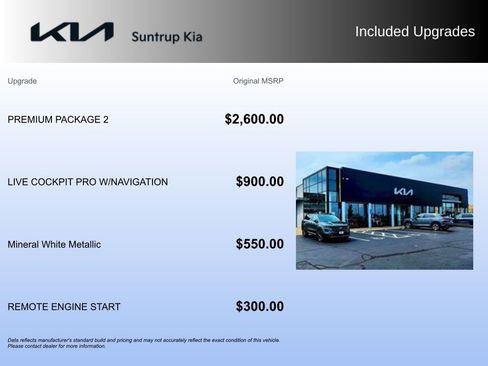 Used 2022 BMW X3 xDrive30i w/ Premium Package 2 AWD/4WD image 2