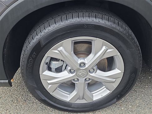 Certified 2024 Honda HR-V LX image 6