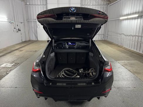 Used 2024 BMW i4 M50 AWD/4WD image 54