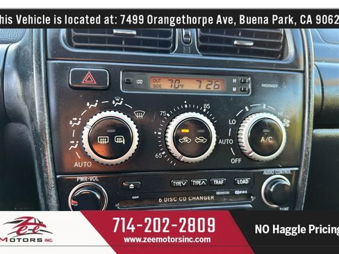 Used 2004 Lexus IS 300 image 30