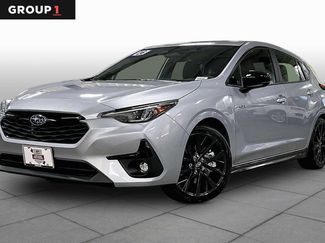 Used 2026 Subaru Impreza RS AWD/4WD video 1