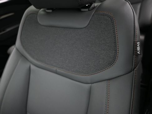 New 2026 Ford Explorer Active w/ Active Comfort Package image 27