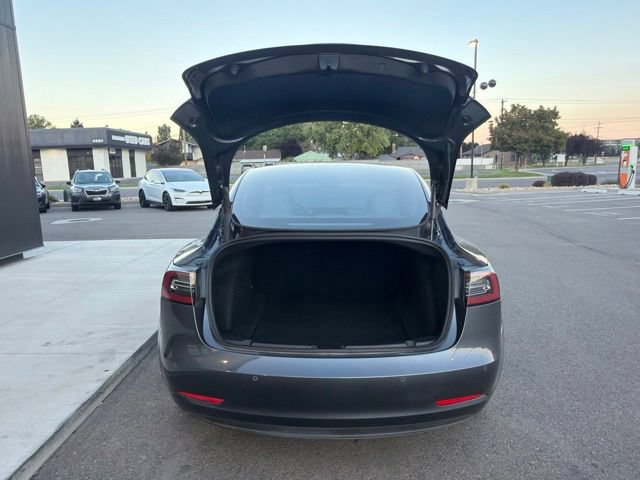 Used 2022 Tesla Model 3 Performance AWD/4WD image 6