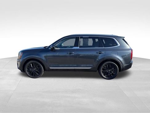 Used 2022 Kia Telluride SX image 11