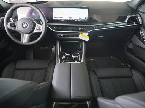 New 2027 BMW X6 xDrive40i AWD/4WD image 12
