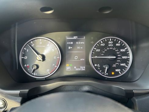 Used 2023 Subaru Ascent Limited w/ Technology Package image 19