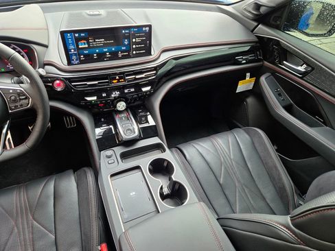 New 2026 Acura MDX Type S image 17