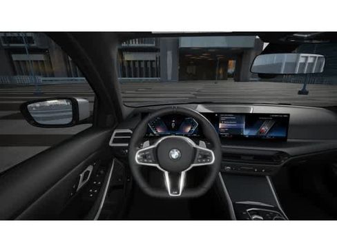 New 2026 BMW 330i Sedan w/ M Sport Package RWD image 13