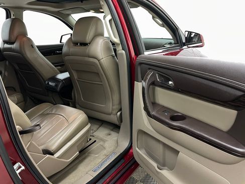 Used 2015 GMC Acadia Denali FWD image 44