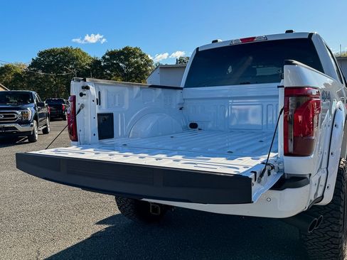 New 2025 Ford F150 STX w/ Equipment Group 200A AWD/4WD image 31