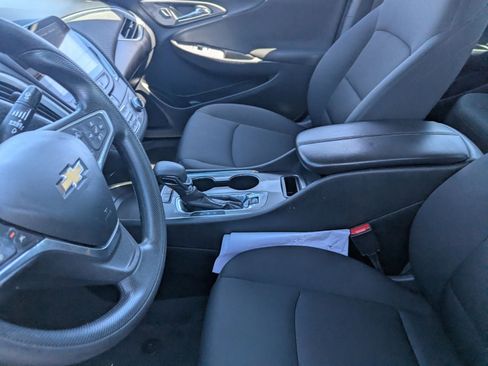 Used 2023 Chevrolet Malibu LT w/ Driver Confidence Package image 17