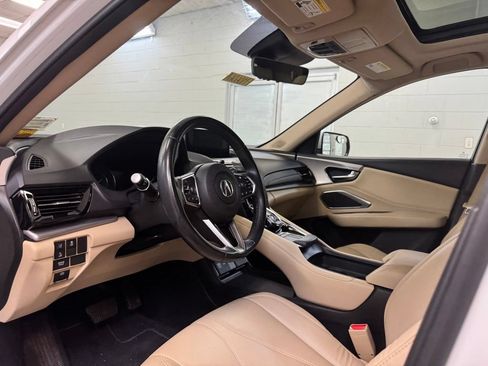 Used 2020 Acura RDX FWD image 15