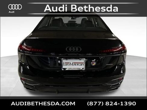 New 2026 Audi A6 Premium Plus image 6