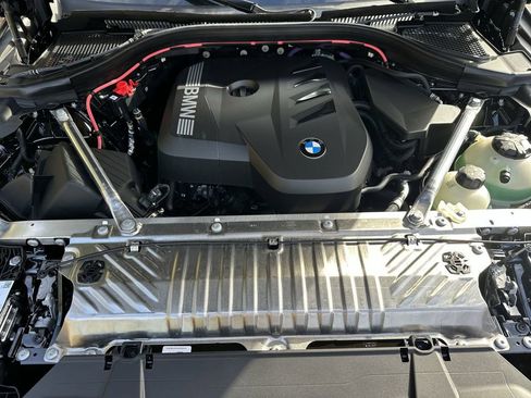 New 2026 BMW X3 xDrive30 w/ Premium Package image 26