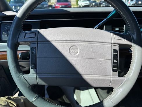 Used 1993 Mercury Grand Marquis LS image 28