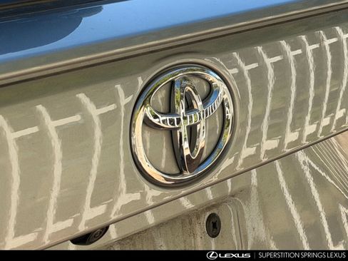 Used 2024 Toyota RAV4 XLE Premium w/ Weather Package FWD image 8
