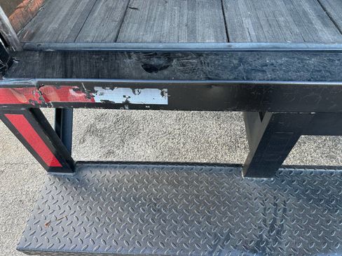 Used 2015 Ford Transit 350 178 DRW image 48