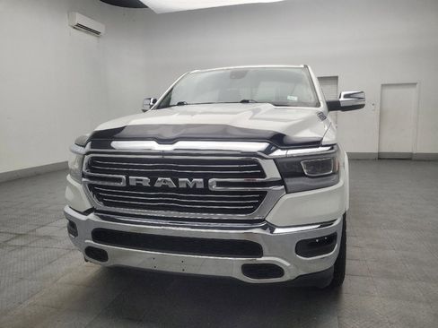 Used 2020 RAM 1500 Laramie AWD/4WD image 15