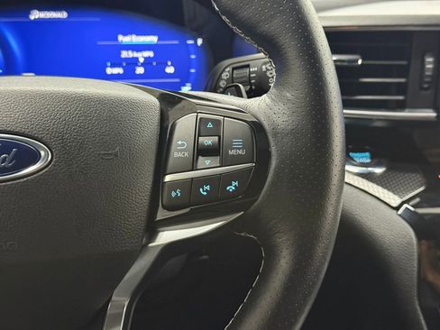Used 2022 Ford Explorer ST image 55