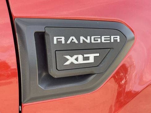 Certified 2019 Ford Ranger XLT w/ Trailer Tow Package image 9
