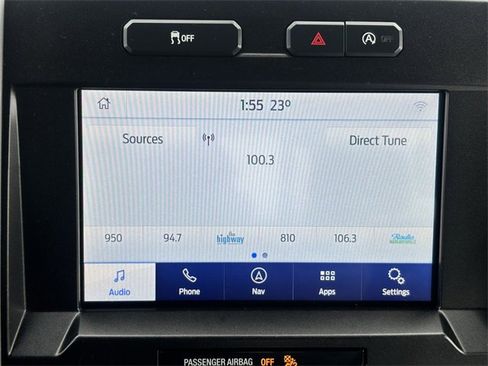 Certified 2020 Ford F150 XLT w/ Equipment Group 302A Luxury image 10