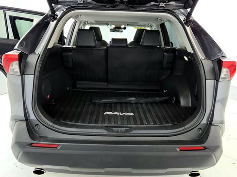 Used 2025 Toyota RAV4 XLE Premium w/ Weather Package AWD/4WD image 20