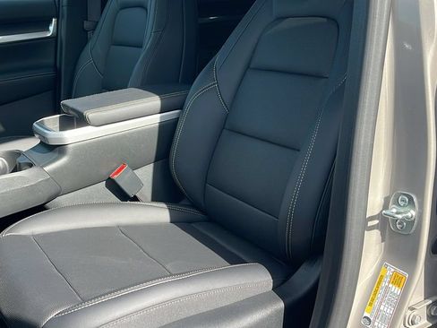 New 2027 GMC Terrain Elevation w/ Elevation Premium Package FWD image 12