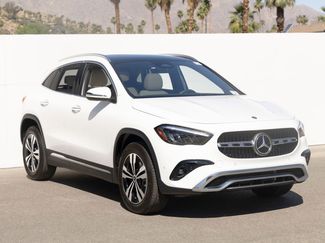 Used 2026 Mercedes-Benz GLA 250 video 2