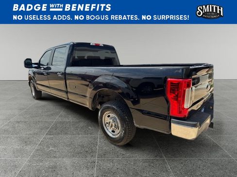Used 2017 Ford F250 XL w/ XL Value Package RWD image 6
