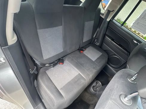 Used 2013 Jeep Compass Sport FWD image 24