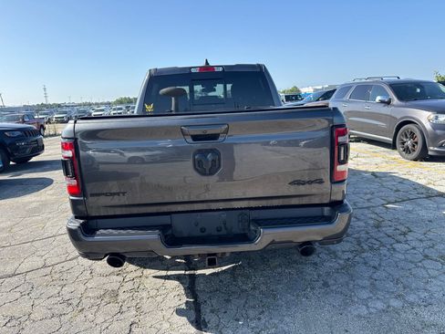 Used 2019 RAM 1500 Sport w/ Level 2 Equipment Group AWD/4WD image 7