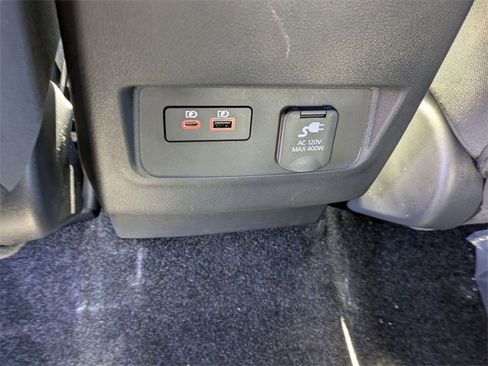 New 2026 Nissan Frontier SV image 26