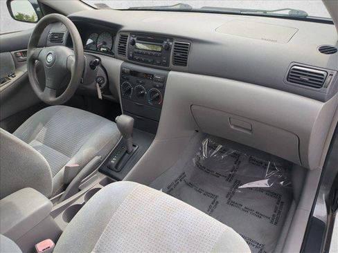 Used 2008 Toyota Corolla CE FWD image 19