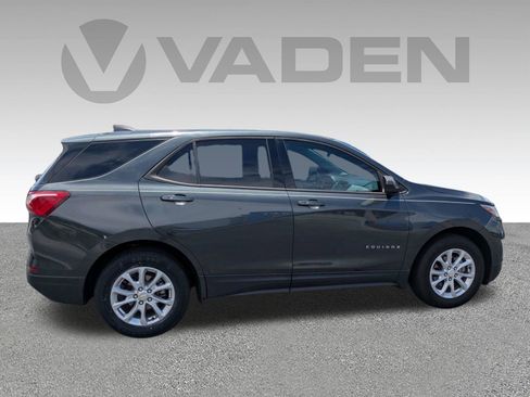 Used 2019 Chevrolet Equinox LS w/ LS Convenience Package FWD image 25