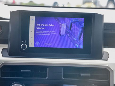 Certified 2024 Toyota Tacoma TRD Off-Road image 17