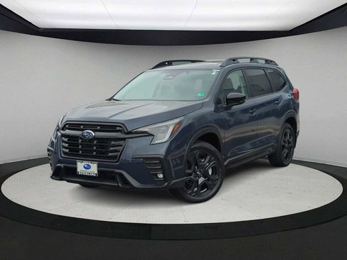 New 2025 Subaru Ascent Bronze Edition image 1