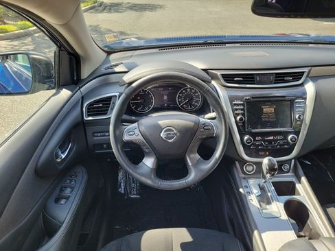Used 2020 Nissan Murano SV FWD image 10