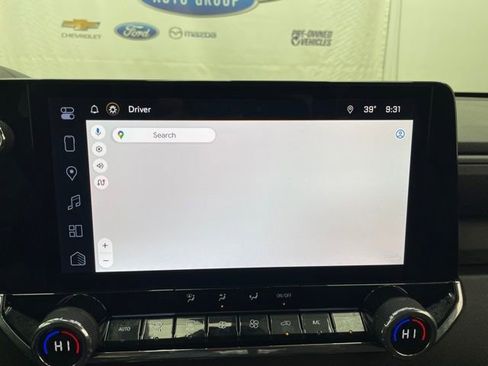 New 2025 Chevrolet Colorado Trail Boss image 4