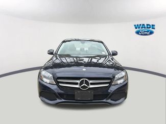 Used 2017 Mercedes-Benz C 300 4MATIC Sedan video 2
