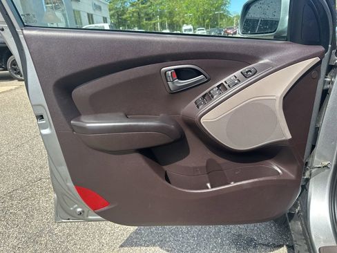 Used 2015 Hyundai Tucson GLS AWD/4WD image 15