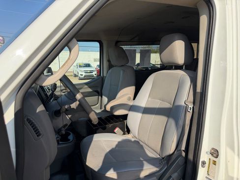 Used 2014 Nissan NV 3500 S w/ Power Basic Package image 11