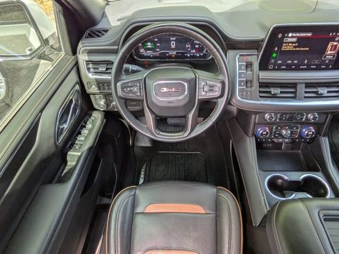 Used 2023 GMC Yukon AT4 AWD/4WD image 19