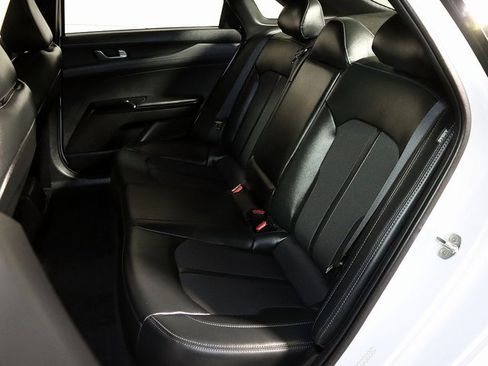 Used 2022 Kia K5 GT-Line w/ GT-Line FWD Premium Package image 13