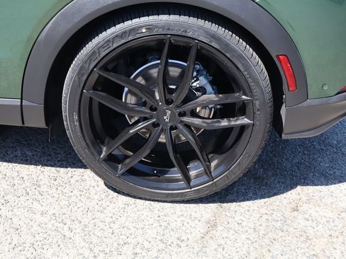 Used 2024 Ford Mustang Mach-E Select RWD image 13