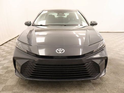 Used 2025 Toyota Camry LE FWD image 4