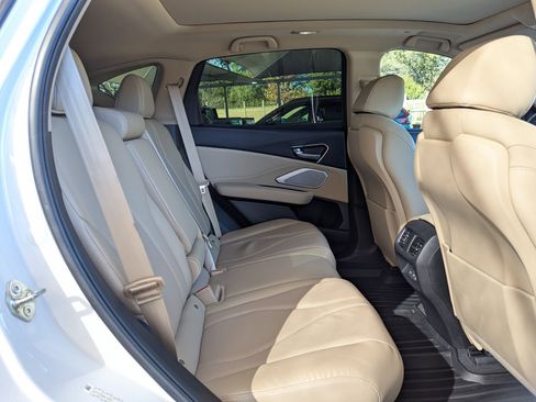 Used 2021 Acura RDX AWD w/ Technology Package image 24