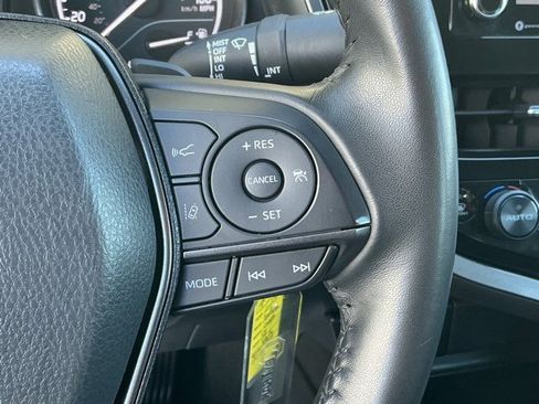 Used 2024 Toyota Camry SE image 26